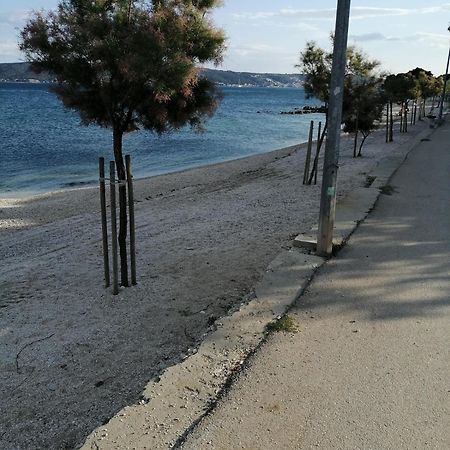 Apartman Jezidzic Kaštela Zimmer foto
