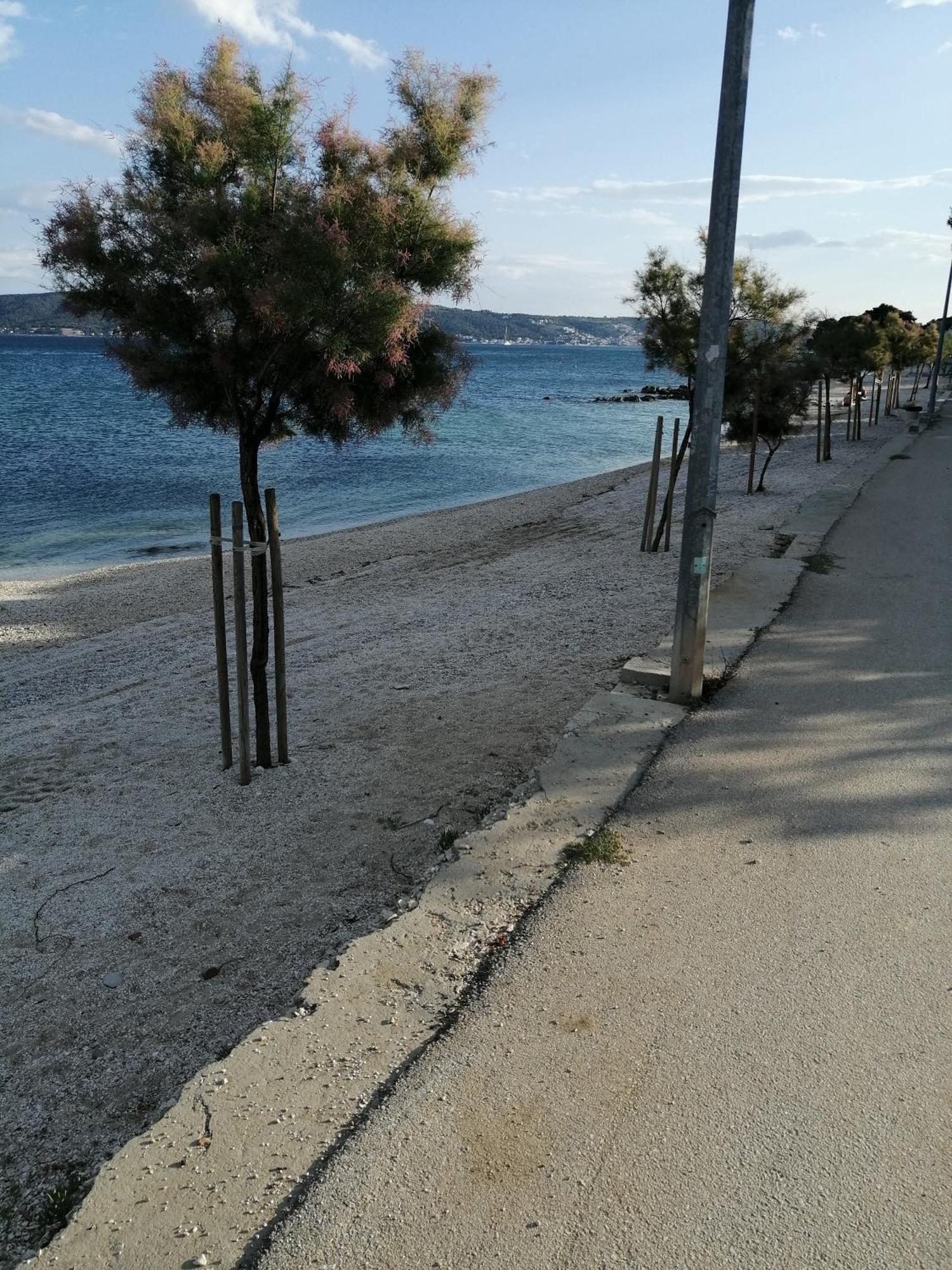 Apartman Jezidzic Kaštela Zimmer foto
