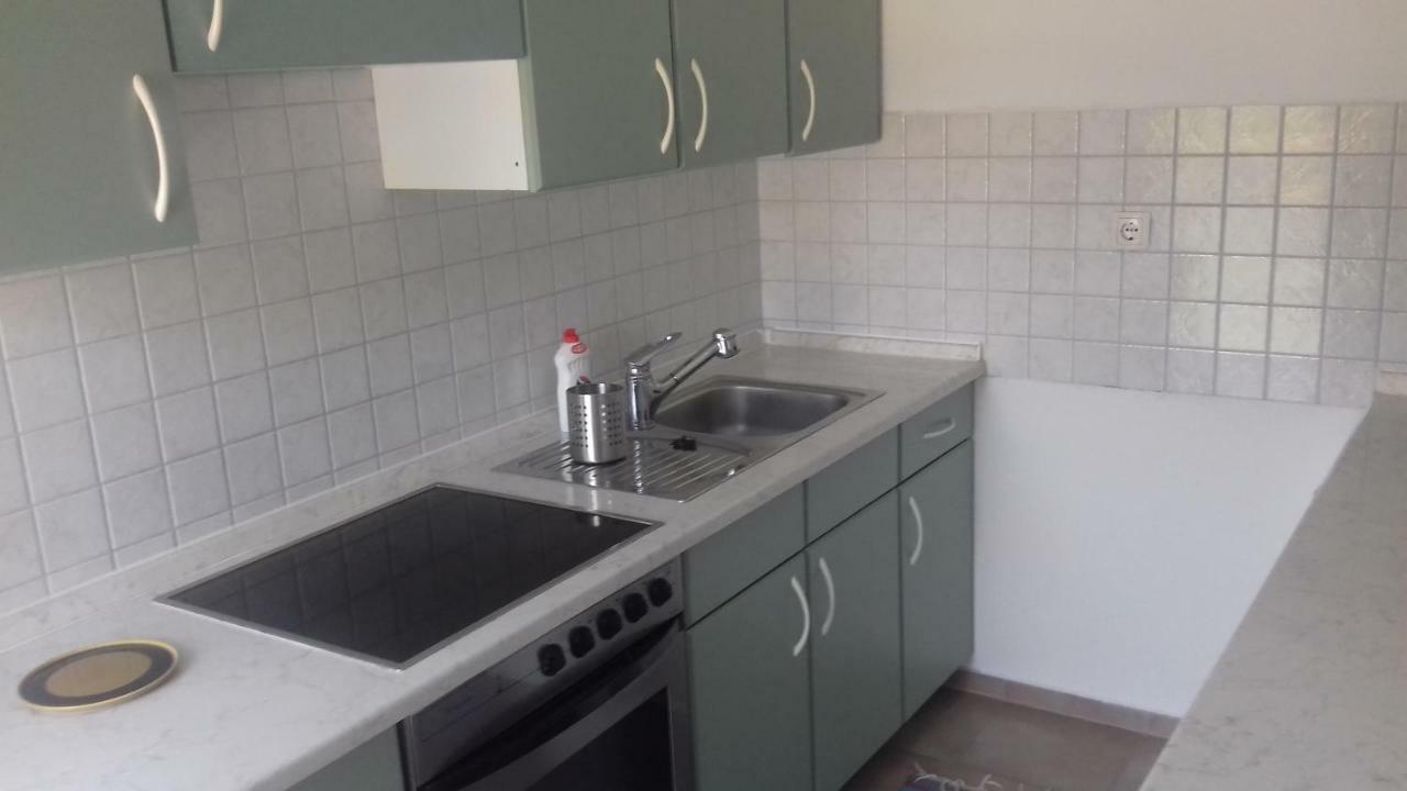 Apartman Jezidzic Kaštela Exterior foto