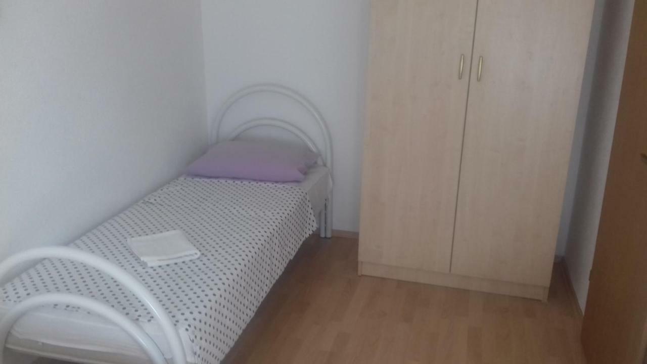 Apartman Jezidzic Kaštela Exterior foto