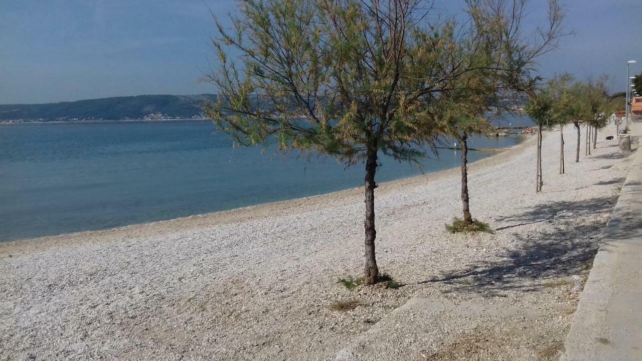 Apartman Jezidzic Kaštela Exterior foto